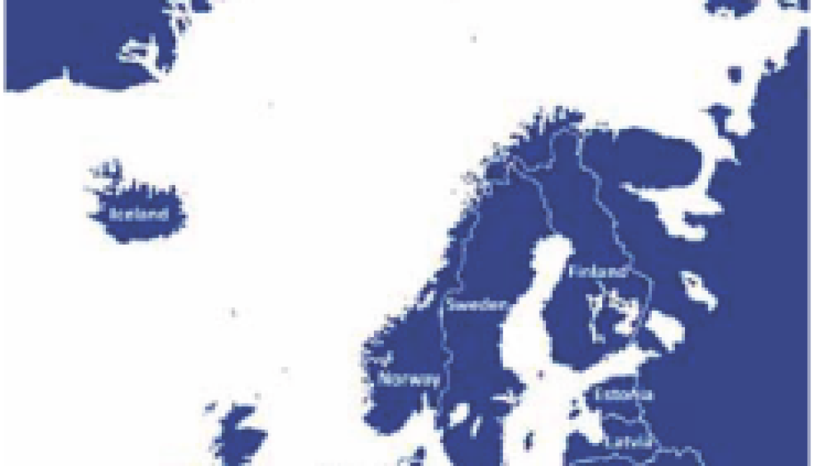 Nordefco