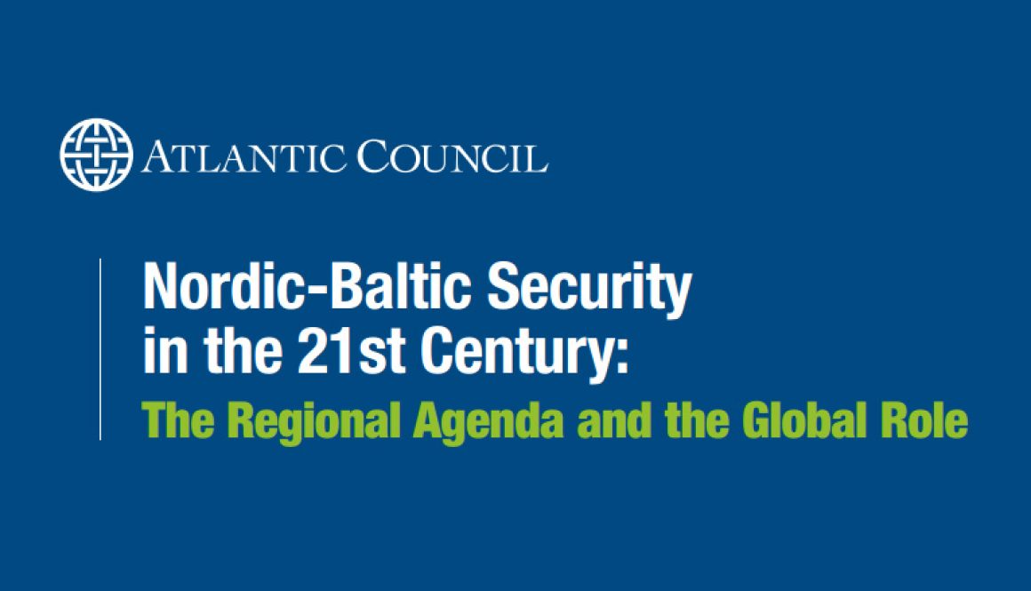 nordic-baltic