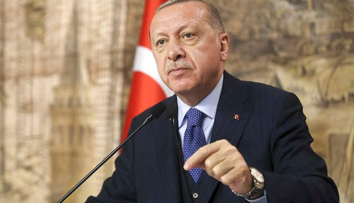 Erdogan