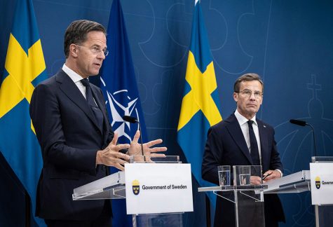 Foto: NATO
